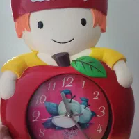 ساعت دیواری