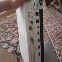 ایکس باکس وان اس