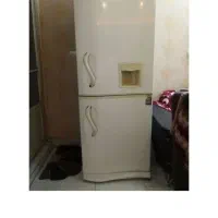 یخچال فریزر سونیا