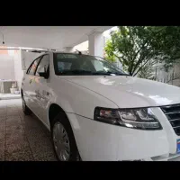 رانا پاناروما مدل 1401 ماشین در حد صفر