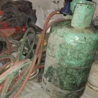 کپسول هوا برش