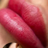 آرایش دائم