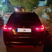 کوییک مشکی کم کار خوشگل