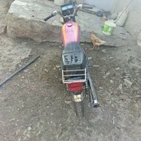 موتور سیکلت 125مدل 82