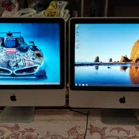 کامپیوتر آل این وان اپل آیمک iMac