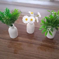 گل تزئینی شیک و مجلسی
