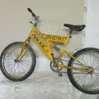 دوچرخه‌20