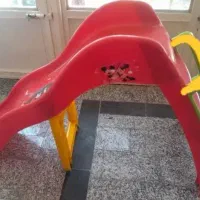 سرسره موج دار در حدنو