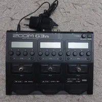 مولتی افکت گیتار Zoom g3n