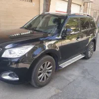 خودرو هایما s7 پلاس