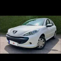 207 tu3 درحد صفر