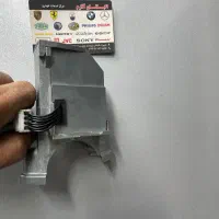 قفل فرمان جک S5پاور ویندوز جکS5جکs3