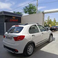 کوئیک GXR