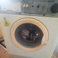 ماشین لباسشویی اوشن ساخت ایتالیا