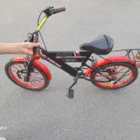 دوچرخه سایز ۱۶