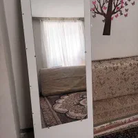 سلام یک عدد اینه قدی