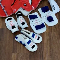 تکواندوتجهیزات ومحافظ