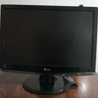 مانیتور ۲۰ اینچ lg