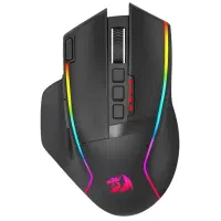 ماوس بی سیم مخصوص بازی ردراگون مدل SWAIN M915