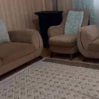 مبل   ۷  نفره   راحتی