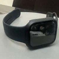 اپل واچ سری ۹ مشکی ۴۵