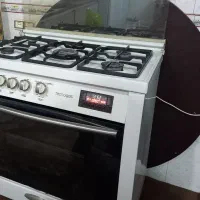 فرگاز