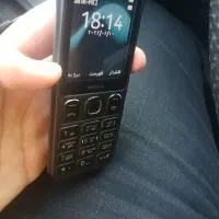 نوکیا 125 برد اصلی