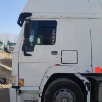 هوو ۲۰۰۵|خودرو سنگین|لنجان, |دیوار