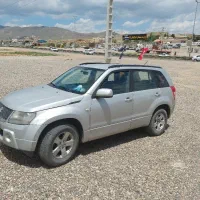 سوزوکی ویتارا
