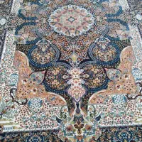 ۶متری دوتخته جفت  ۷۰۰شانه  نخ  ضخیم درجه یک