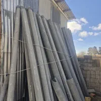 پودر سنگ خاکرس،لوله بخاری و آب