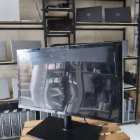 مانیتور 24 اینچ سامسونگ/کیفیت 4k/بی نظیر