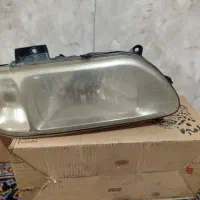 چراغ پراید