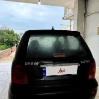 mvm110|خودرو سواری و وانت|آق قلا, |دیوار