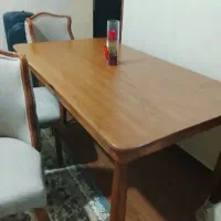 فروش ناهارخوری شش نفره