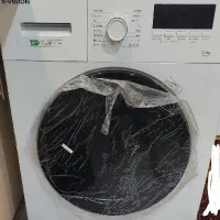 لباسشویی8کیلویی ایکس ویژن