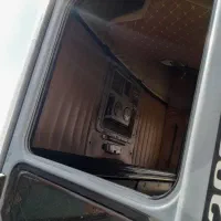 لوازم استوک سنگین ماک ولوو