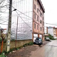 زمین سند تک برگ مسکونی مناسب ساخت آپارتمان