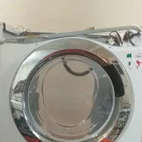 فروش ماشین لباسشویی کندی