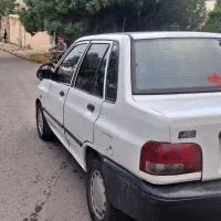 پراید ۸۷|خودرو سواری و وانت|قوچان, |دیوار