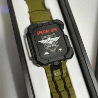 بند اپل واچ تاکتیکال برند المنت Special Ops