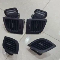 دریچه کولر