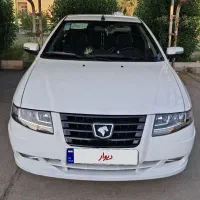 سمند سورن xu7p دریچه سیمی 1404