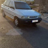 پراید 88فوق فابریک خانگی