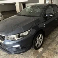 تارا v2 اتوماتیک سرمه ای  صفر