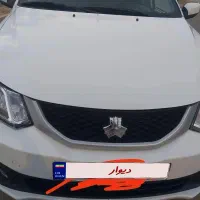 ماشین ساینا مدل 1404