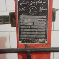 باسکول 100کیلویی