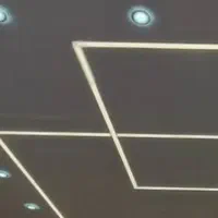 نصب وآماده کردن لاین نوری