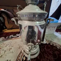 سماور بزرگ