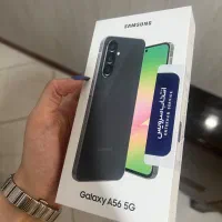 گوشی موبایل a56 256 8